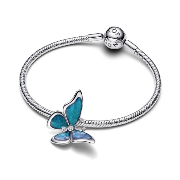 Charm Farfalla Grande