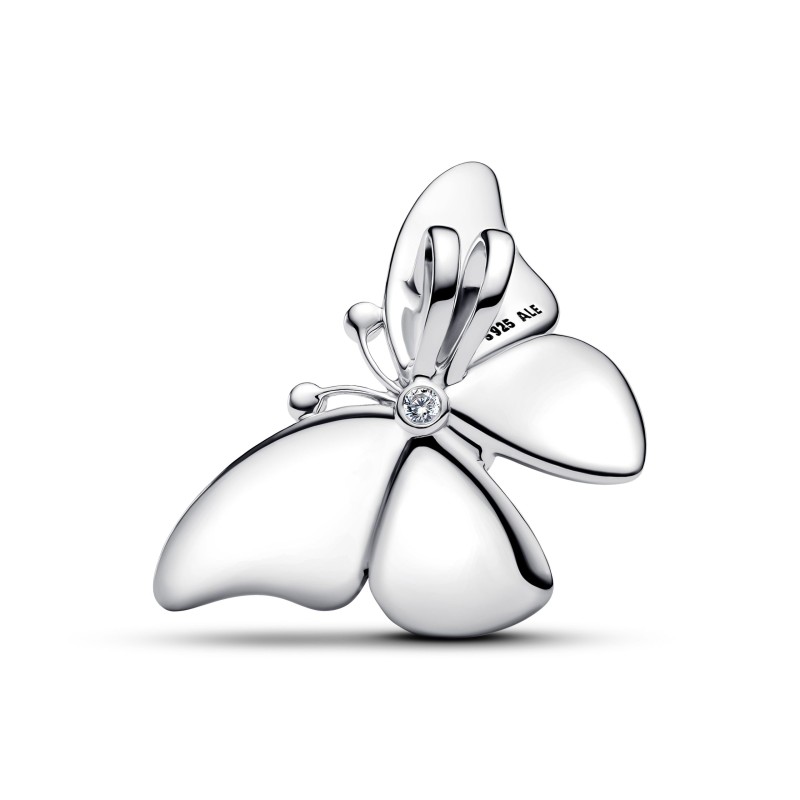 Charm Farfalla Grande