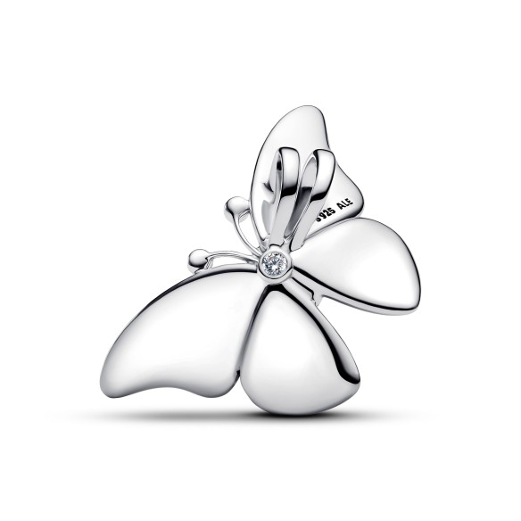 Charm Farfalla Grande