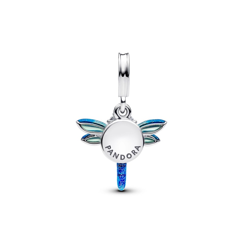Charm Pendente Libellula