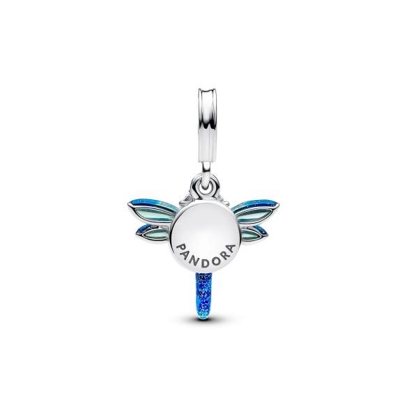 Charm Pendente Libellula