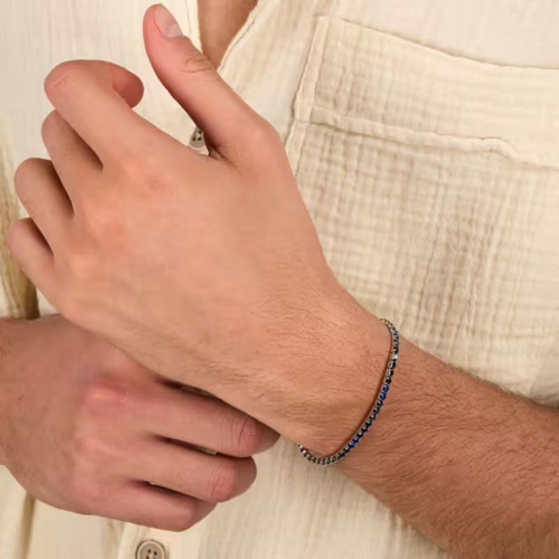 Bracciale Tennis