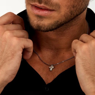 Collana  Gold 2