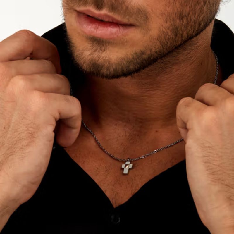 Collana  Gold