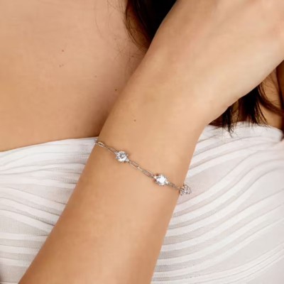 Bracciale Tesori 2