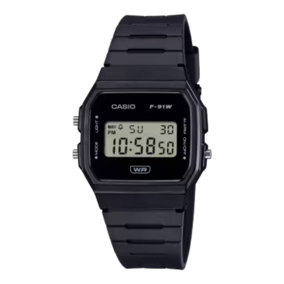 Orologio Unisex Casio Vintage