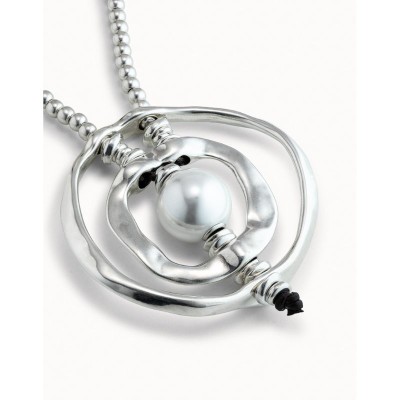 Collana Donna Perla 2