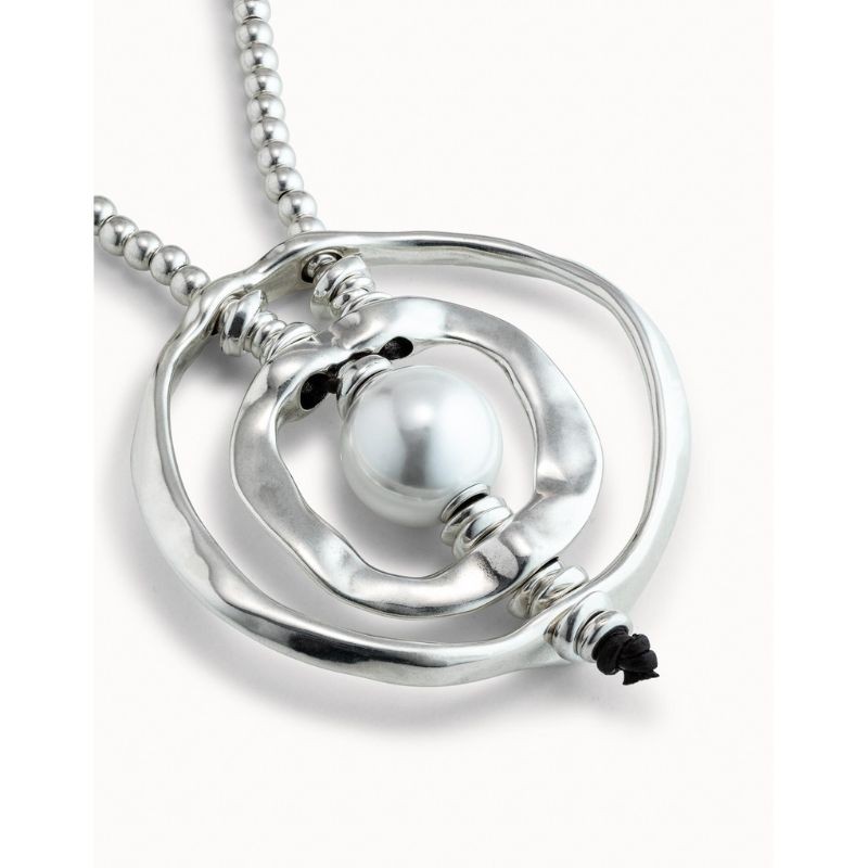 Collana Donna Perla