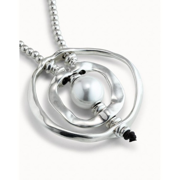 Collana Donna Perla