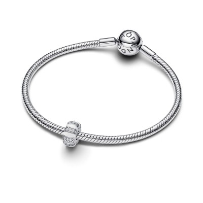 Clip Eleganza luminosa 2