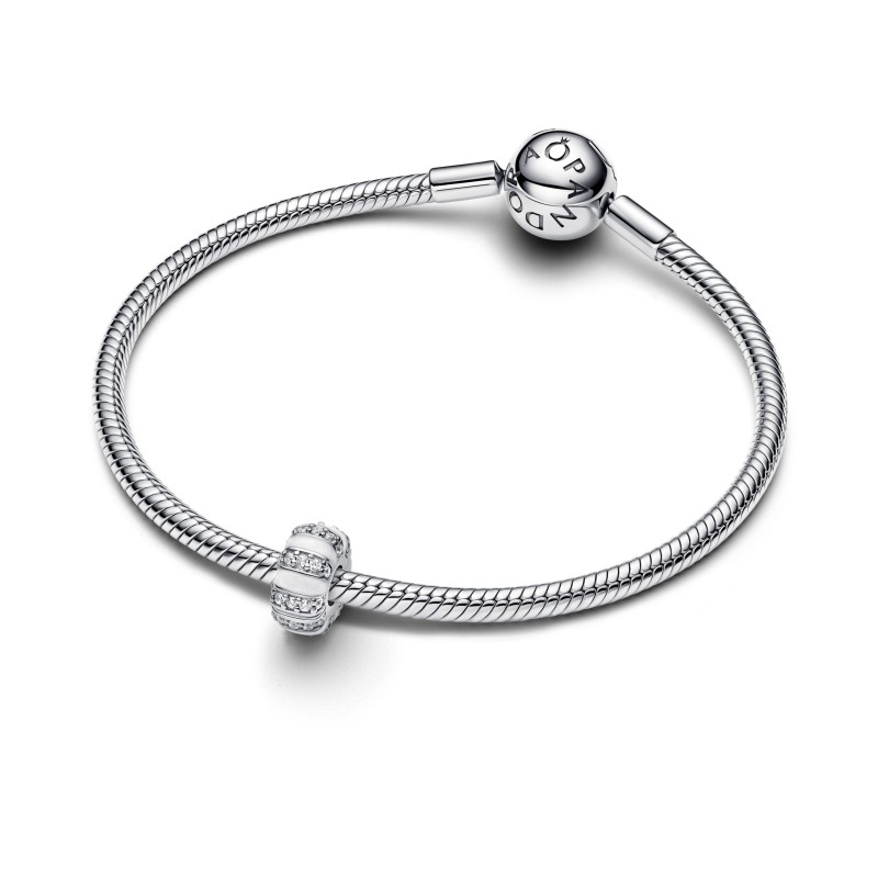 Clip Eleganza luminosa