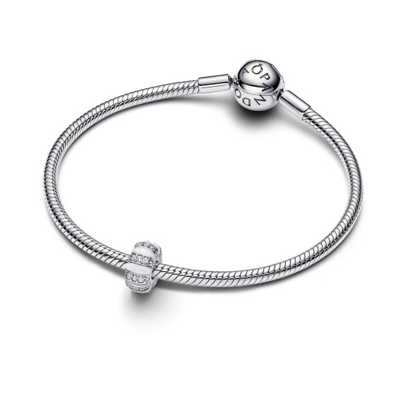 Clip Eleganza luminosa