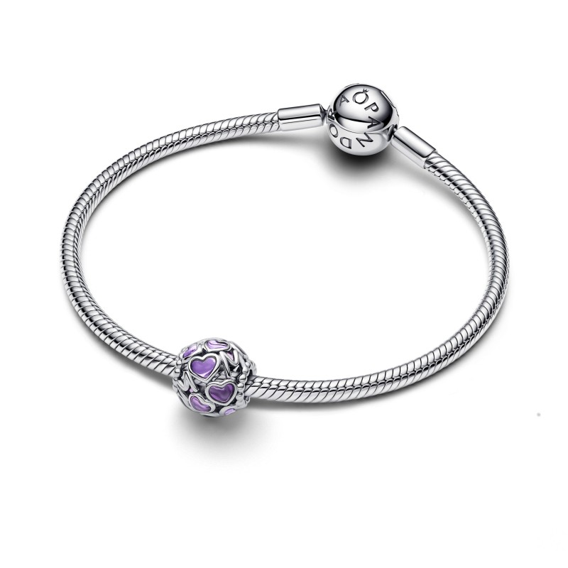 Charm Openwork Amore di Mamma