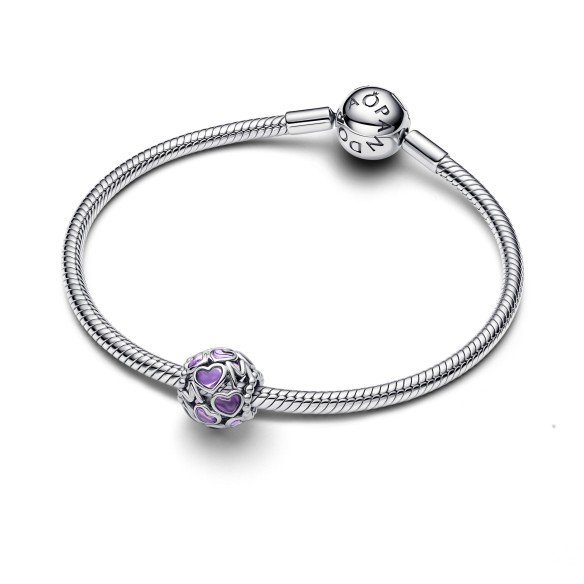 Charm Openwork Amore di Mamma