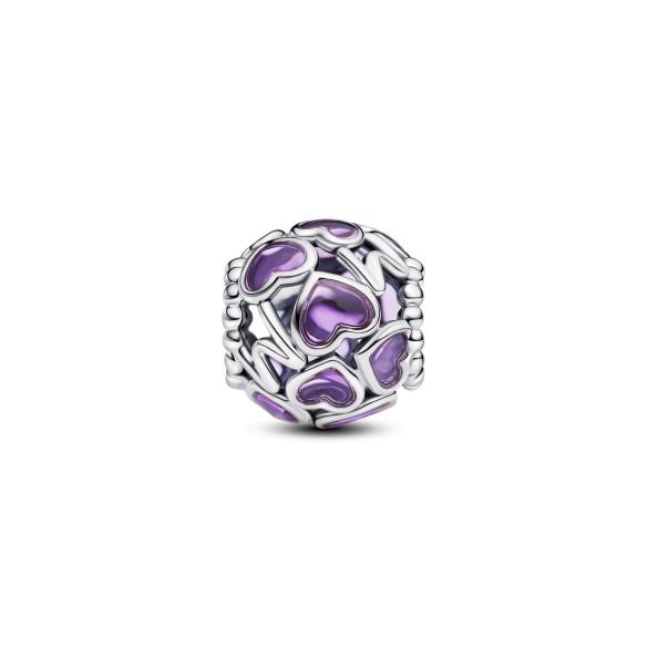 Charm Openwork Amore di Mamma