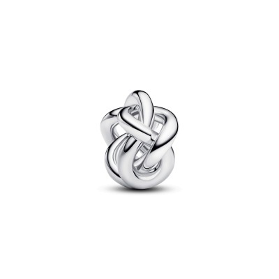 Charm Nodo d'amore Eterno