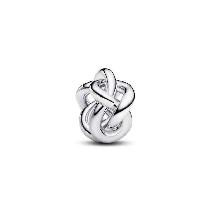 Charm Nodo d'amore Eterno