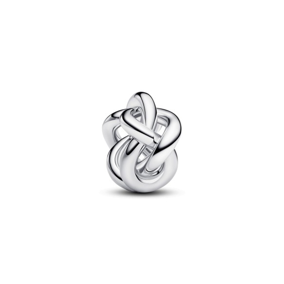 Charm Nodo d'amore Eterno