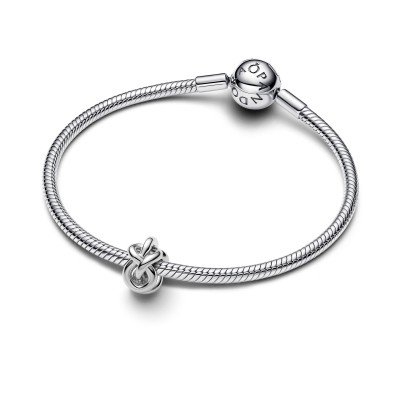 Charm Nodo d'amore Eterno 2