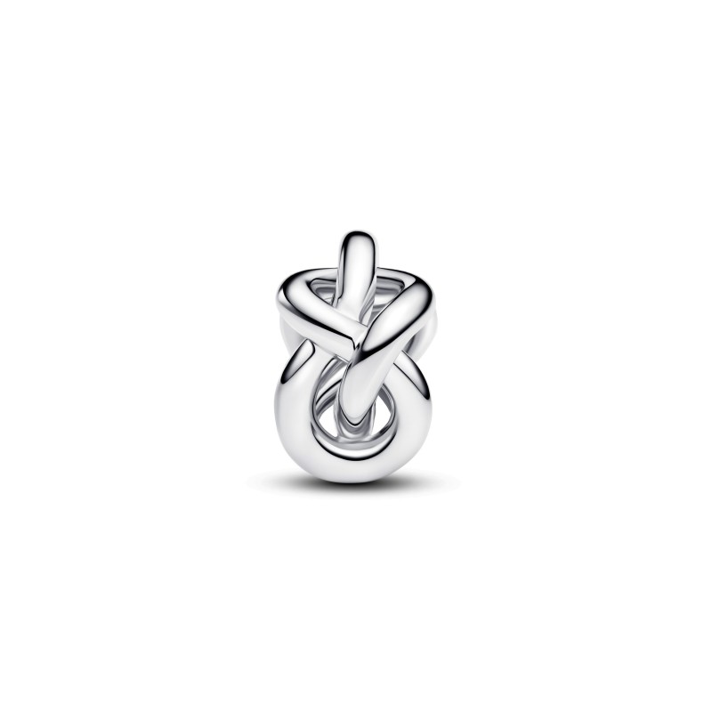 Charm Nodo d'amore Eterno