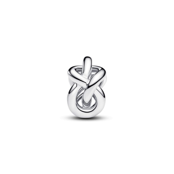 Charm Nodo d'amore Eterno