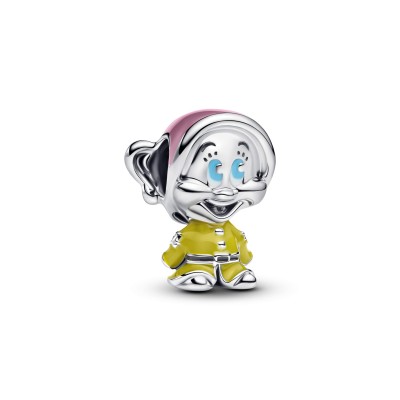 Disney, Biancaneve, Charm Cucciolo