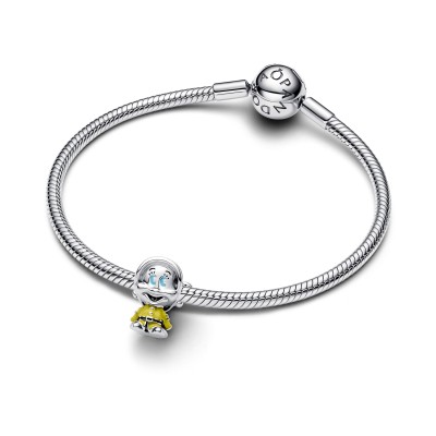 Disney, Biancaneve, Charm Cucciolo 2