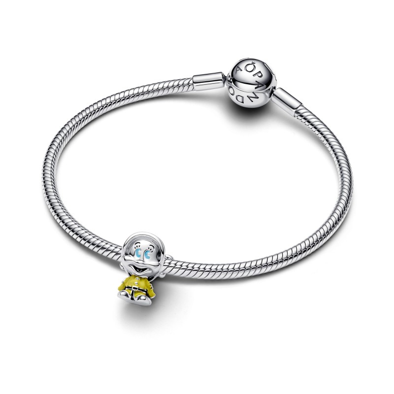 Disney, Biancaneve, Charm Cucciolo