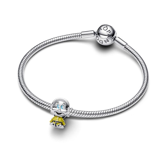 Disney, Biancaneve, Charm Cucciolo