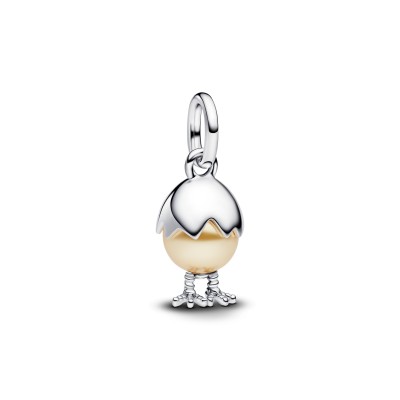 Charm Pendente Uovo di Pasqua