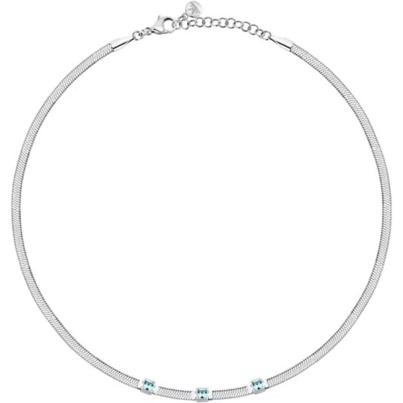Collana Donna Gioia