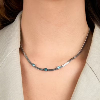 Collana Donna Gioia 2
