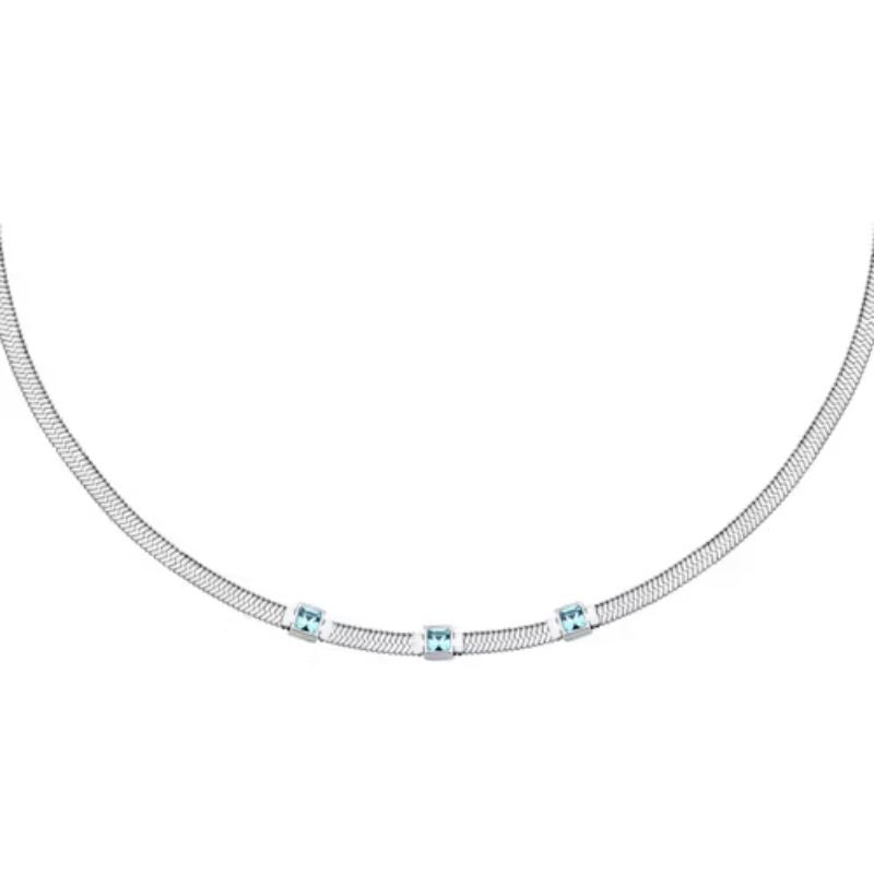 Collana Donna Gioia