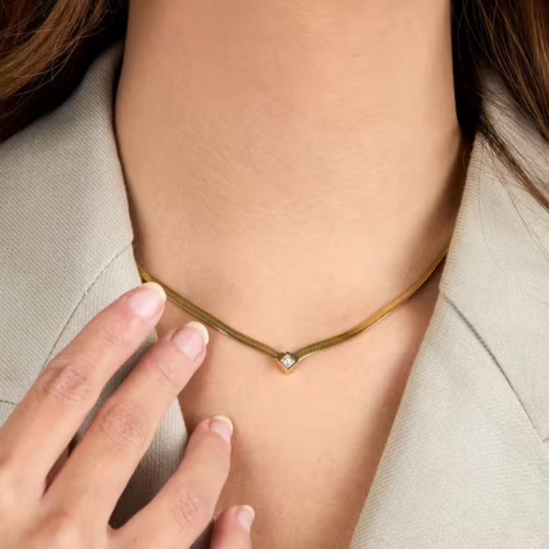 Collana Donna Gioia