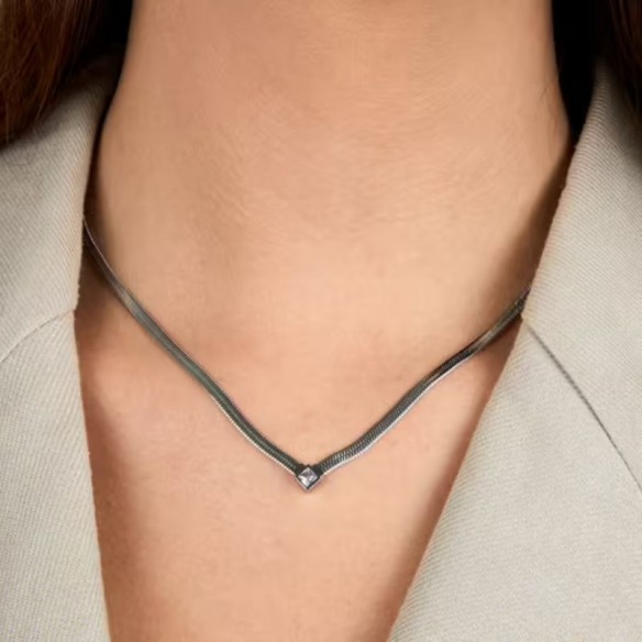Collana Donna Gioia