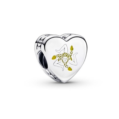 Charm Sicilia nel Cuore