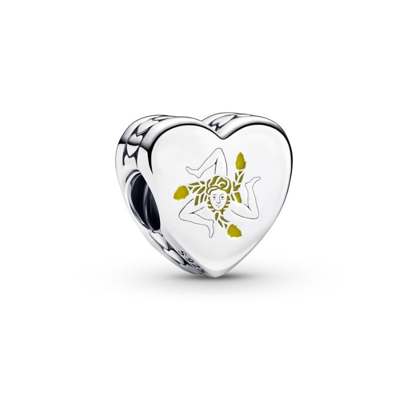 Charm Sicilia nel Cuore