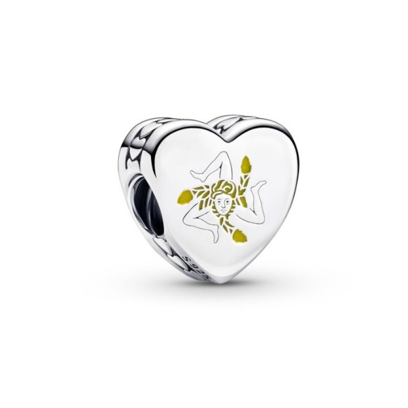 Charm Sicilia nel Cuore