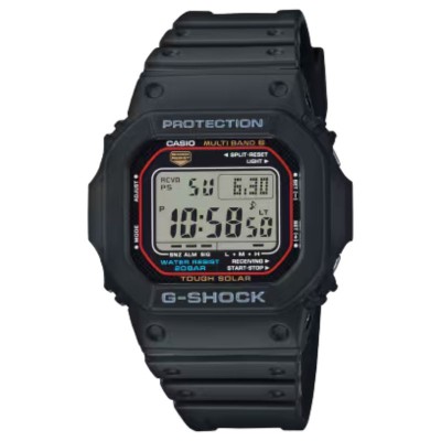 Casio Serie5600