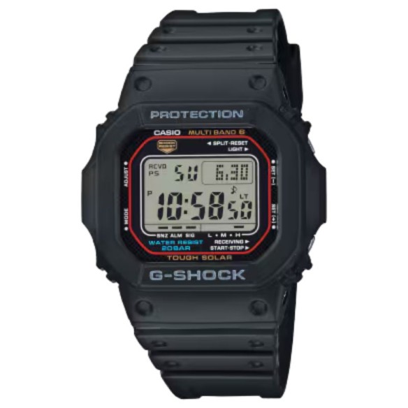 Casio Serie5600