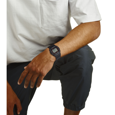 Casio Serie5600 2