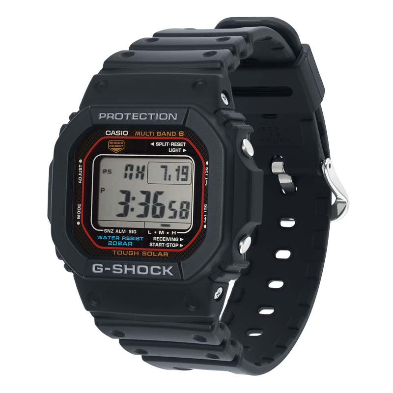 Casio Serie5600