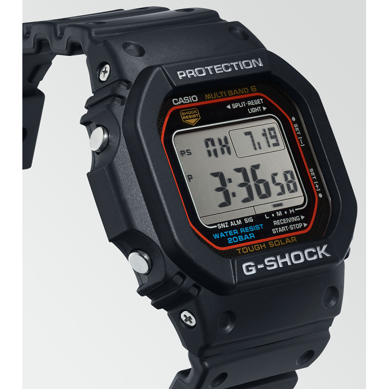 Casio Serie5600