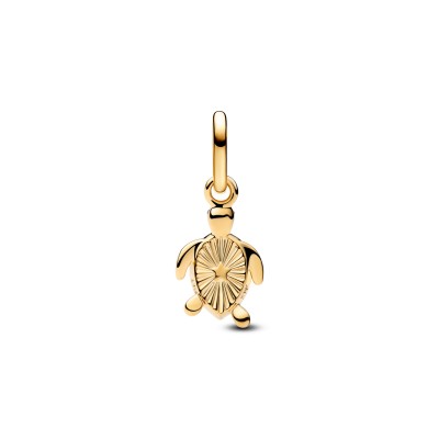 Charm Mini Pendente Tartaruga Verde Pandora ME 2
