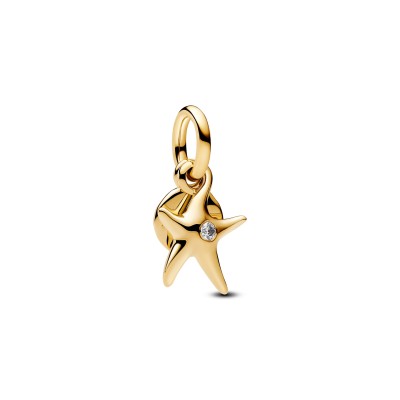 Charm Pendente Stella Marina "Darling"