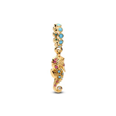 Charm Pendente Cavalluccio Marino