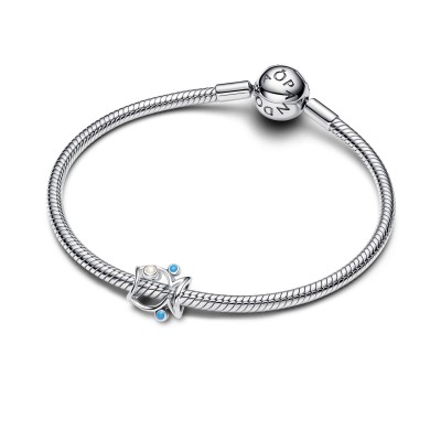 Charm Openwork Pesce 2