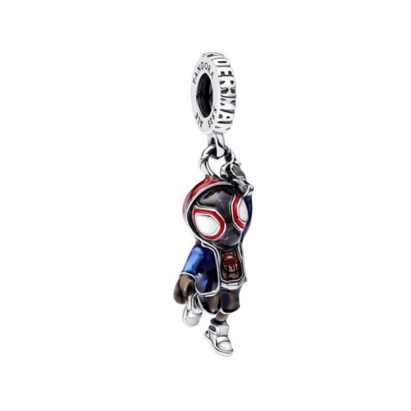 Charm Pendente Spider-Man