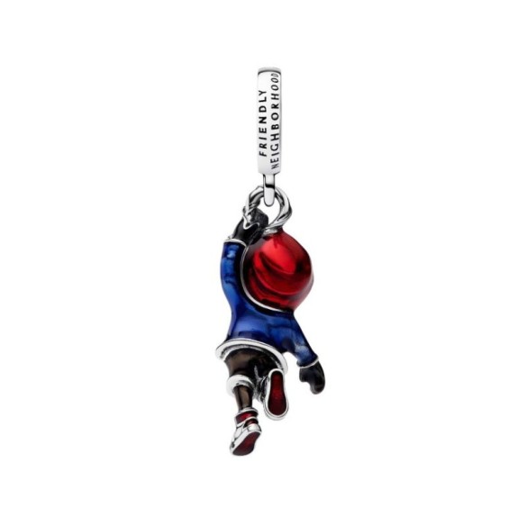 Charm Pendente Spider-Man