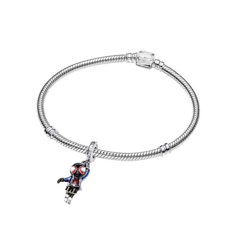 Charm Pendente Spider-Man